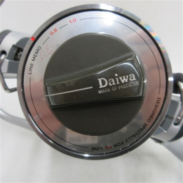 ９６トーナメントサーフＺ４５Ｔ・左